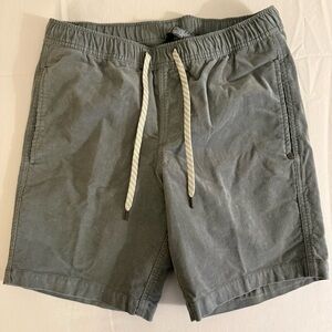 Vuori optimist elastic waist short 8